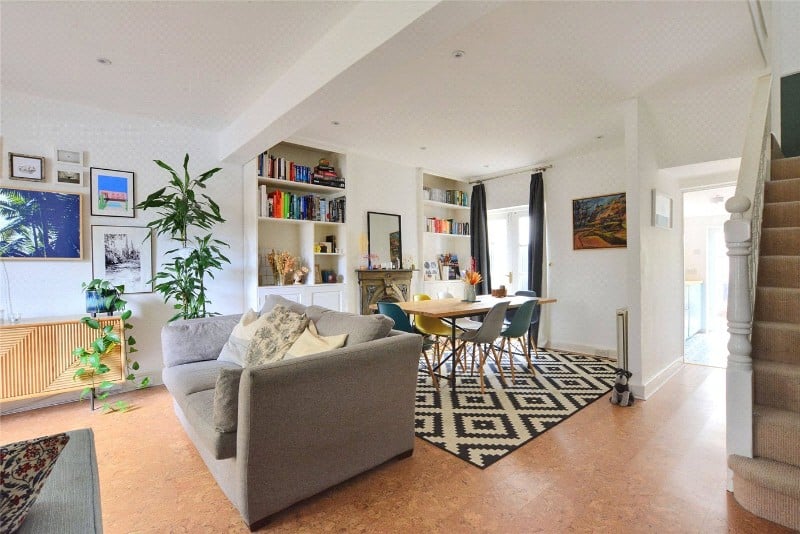 Furzefield Road, Blackheath, London, SE3