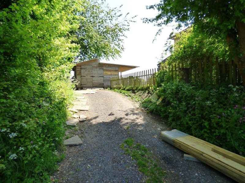 Yatesbury, Calne, Wiltshire, SN11