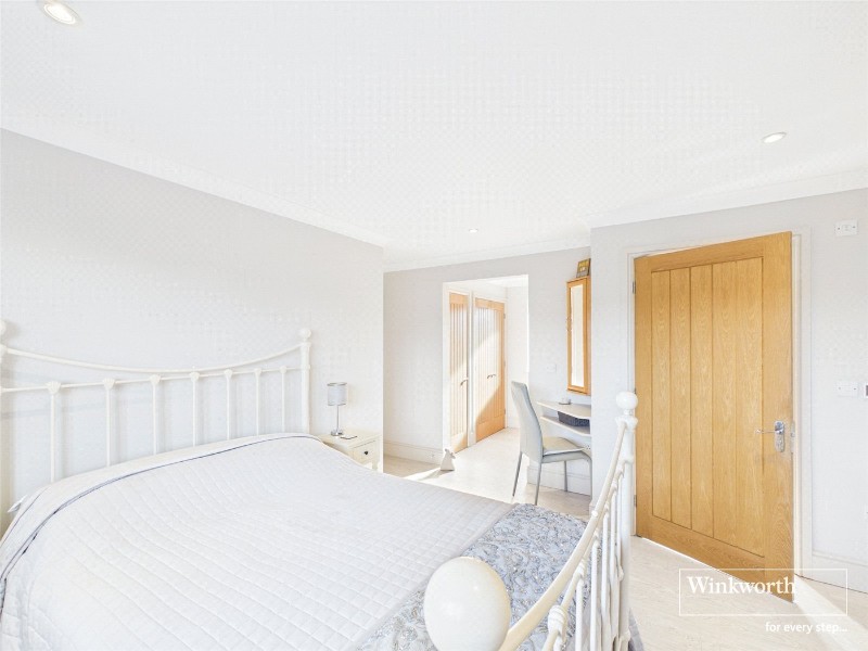 Arlington Grange, Curridge Road, Curridge, Thatcham, RG18