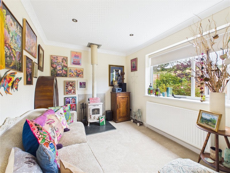 Old Rectory Gardens, Morchard Bishop, Crediton, Devon, EX17