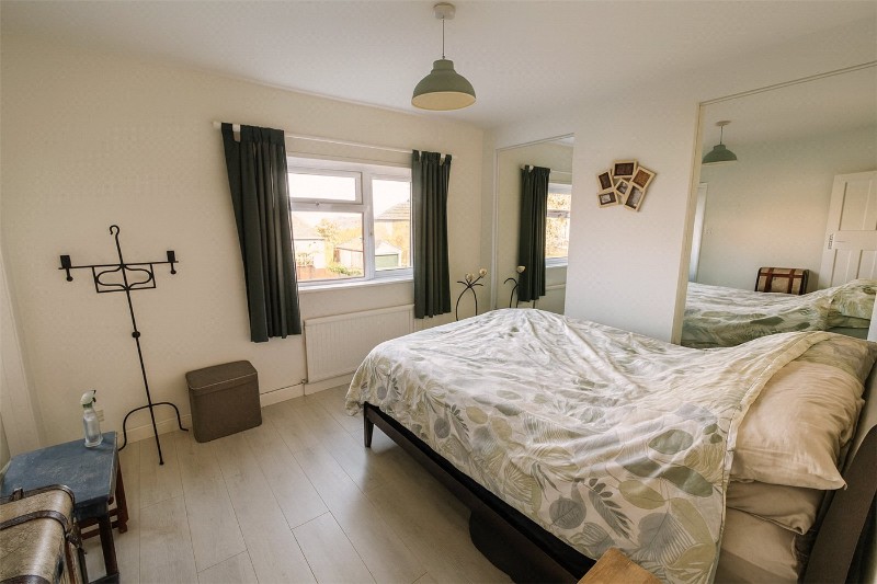 Harrington Street, Bourne, Lincolnshire, PE10