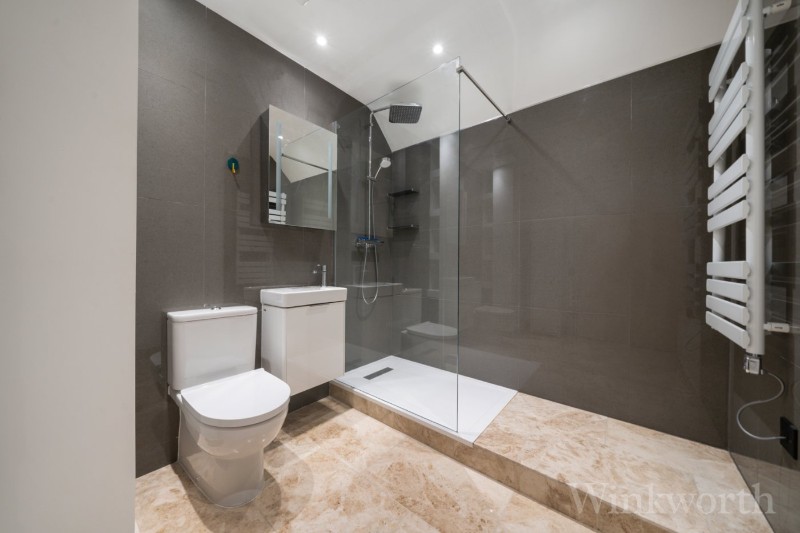Frobisher Place, London, SE15