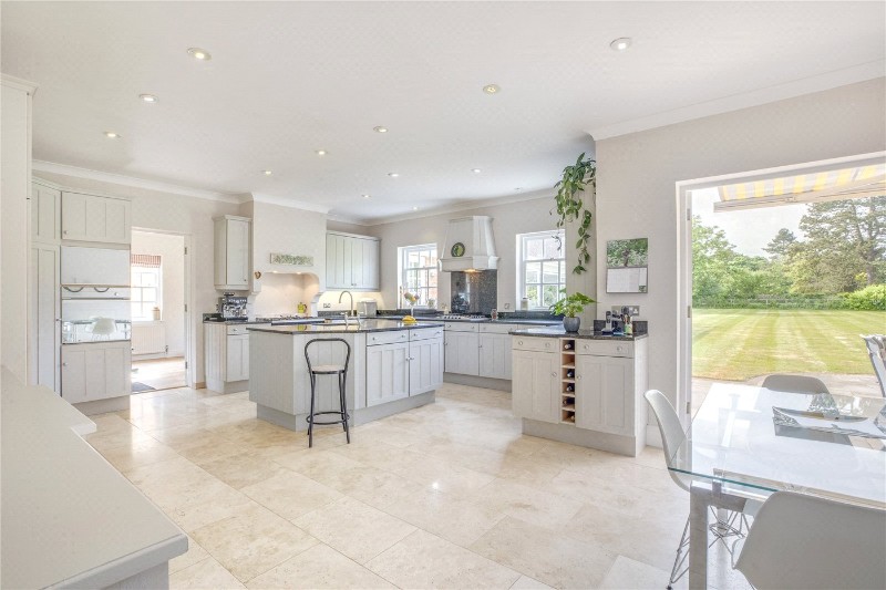 Fir Tree Avenue, Stoke Poges, Buckinghamshire, SL2
