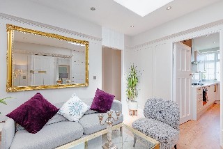 Clifton Court, Northwick Terrace, St John&#39;s Wood, London, NW8