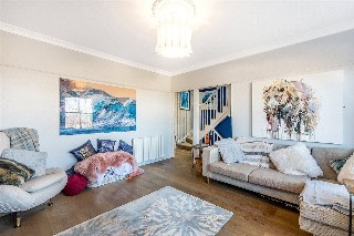 East Dulwich Road, East Dulwich, London, SE22