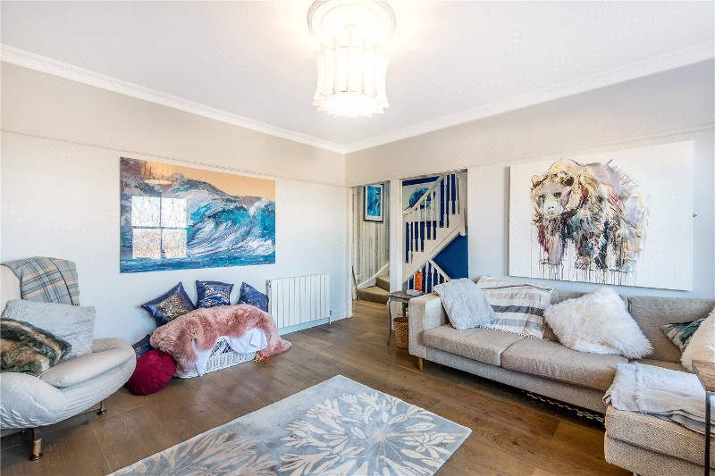 East Dulwich Road, East Dulwich, London, SE22