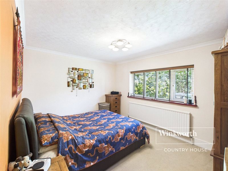 Beechfield Lane, Frilsham, Berkshire, RG18