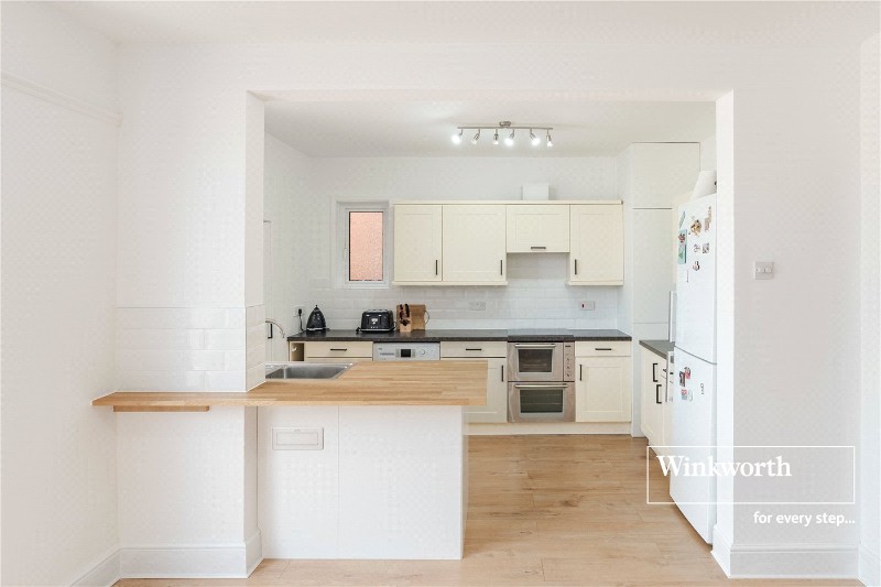 Kimberley Road, Bournemouth, Dorset, BH6