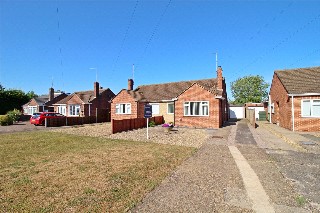 Granville Avenue, Northborough, Peterborough, Cambridgeshire, PE6