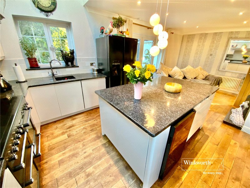 East Cliff Way, Christchurch, BH23