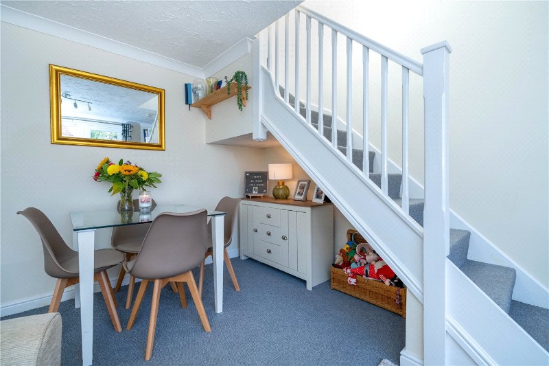 Buttercup Court, Deeping St. James, Peterborough, Lincolnshire, PE6