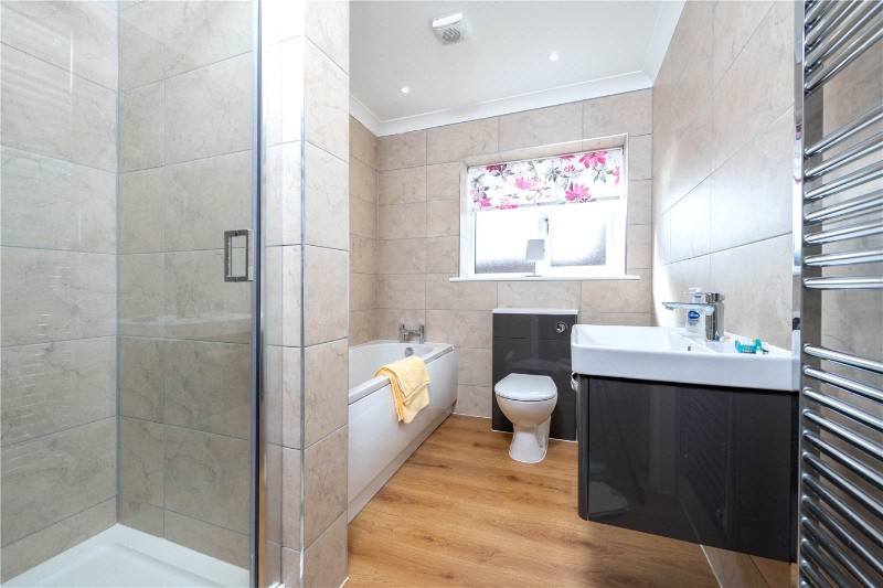 The Gables, Great Hale, Sleaford, Lincolnshire, NG34