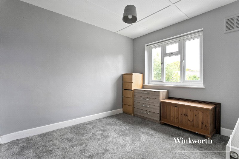 Westbrook Square, New Barnet, EN4
