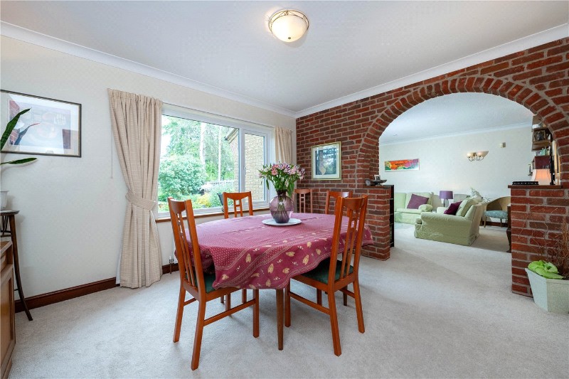 Peakirk Road, Deeping Gate, Peterborough, Cambridgeshire, PE6