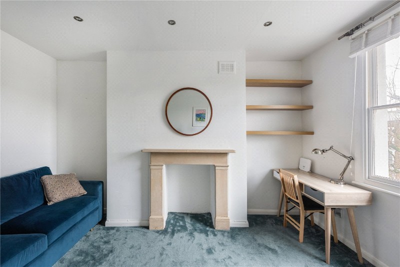 Englefield Road, London, N1