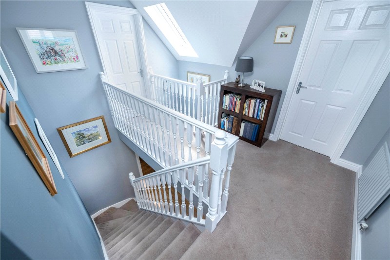 Haywain Drive, Deeping St. Nicholas, Spalding, Lincolnshire, PE11
