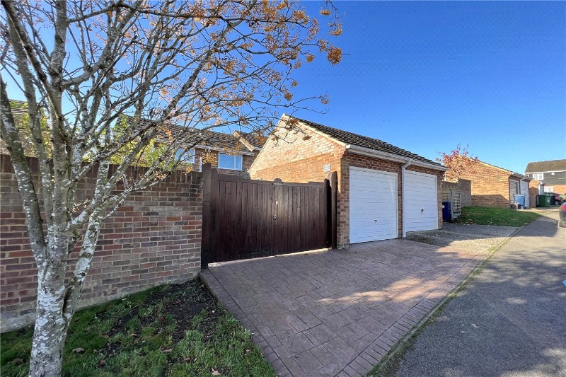 Stable Lane, Seer Green, Beaconsfield, HP9