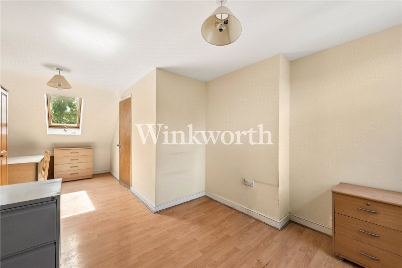 Cranleigh Road, London, N15