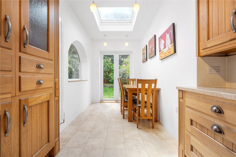 Upland Road, East Dulwich, London, SE22