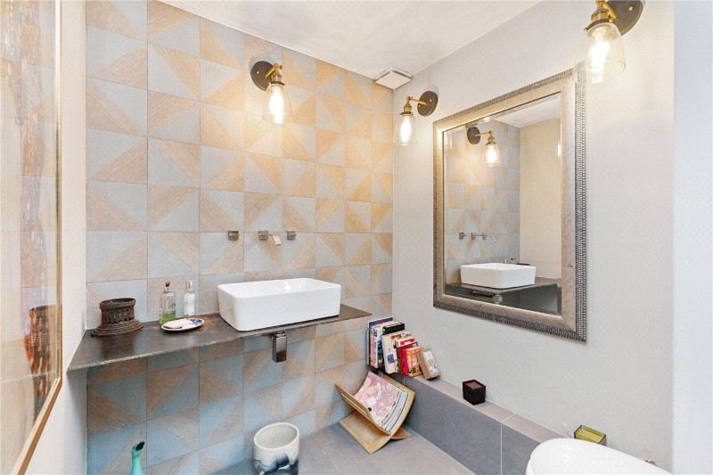 Bingham Street, London, N1