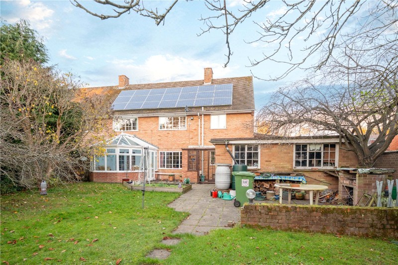 Cliffe Road, Leamington Spa, Warwickshire, CV32