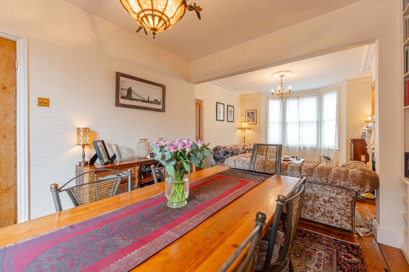 Plymouth Place, Leamington Spa, Warwickshire, CV31