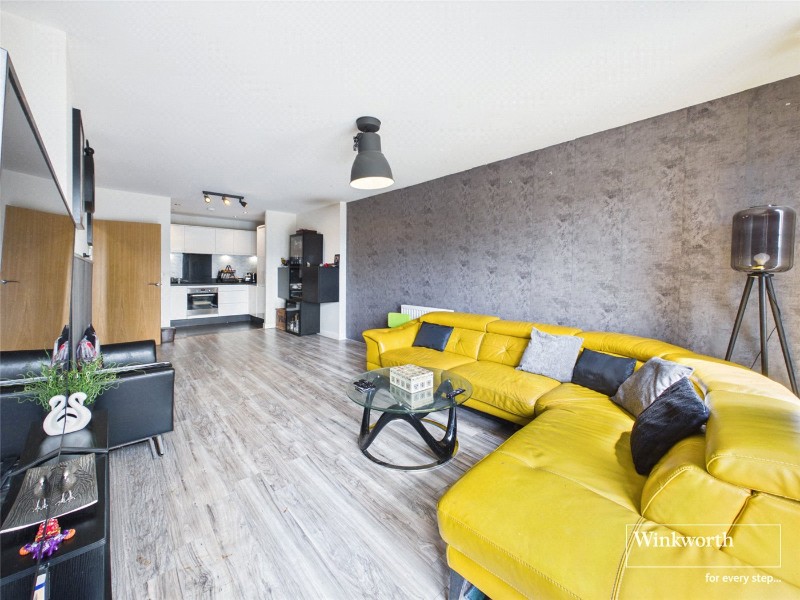 Telegraph Avenue, Colindale, London, NW9