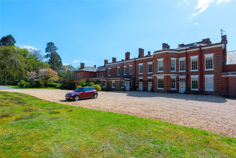 Church Road, Farley Hill, Reading, Berkshire, RG7