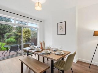 Chamberlayne Road, London, NW10