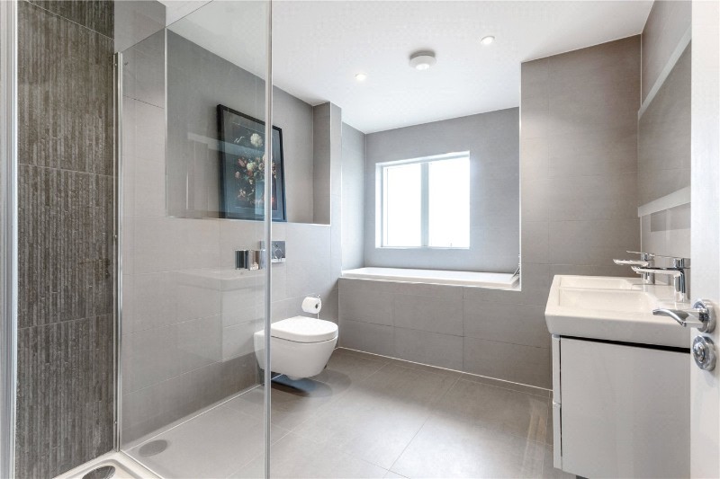 Pakefield Mews, London, SW2