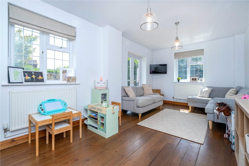 Park Road, Deeping St. James, Peterborough, Lincolnshire, PE6