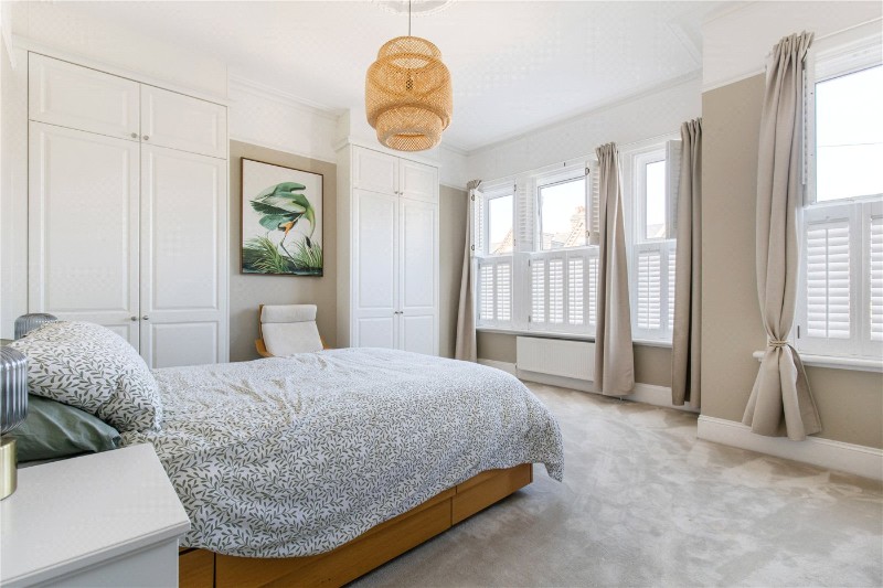 Beechdale Road, London, SW2