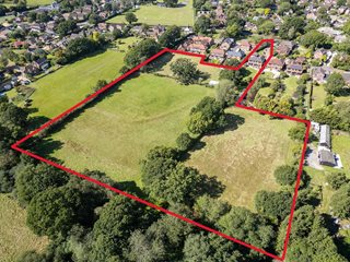 Country View, West Wellow, Romsey, Hampshire, SO51
