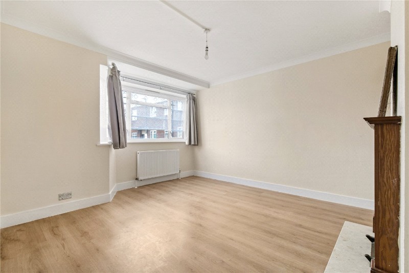 Upper Tooting Road, London, SW17