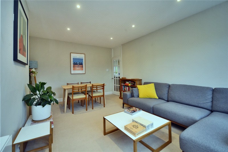 Scotsdale Close, Cheam, Sutton, SM3