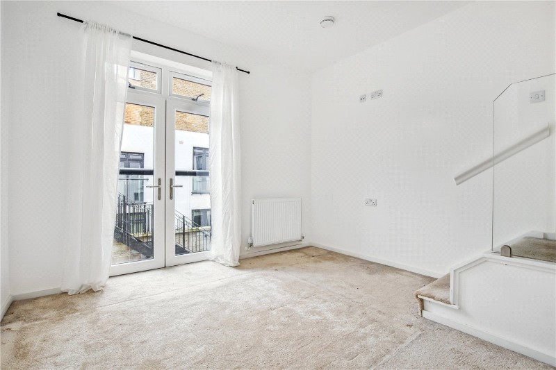 Adolphus Road, London, N4