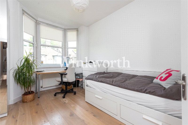 Crossfield Road, London, N17