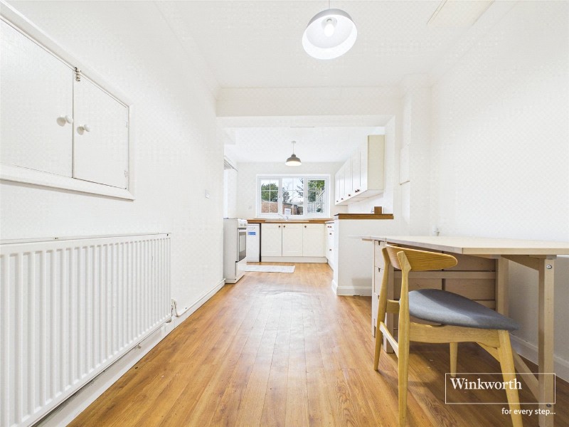 Coley Avenue, Reading, Berkshire, RG1