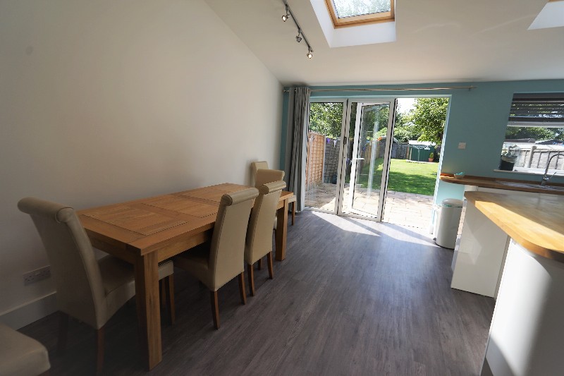 Third Avenue, Bristol, BS7