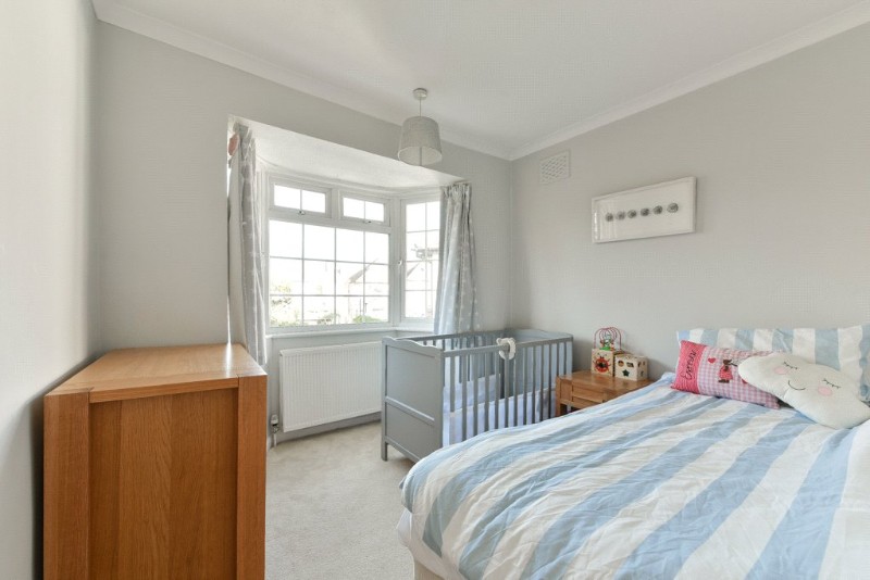 Grove Close, Kingston, KT1