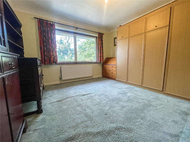 Wayside Close, Milford on Sea, Lymington, Hampshire, SO41