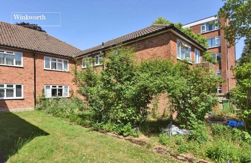 Beddington Gardens, Wallington, SM6