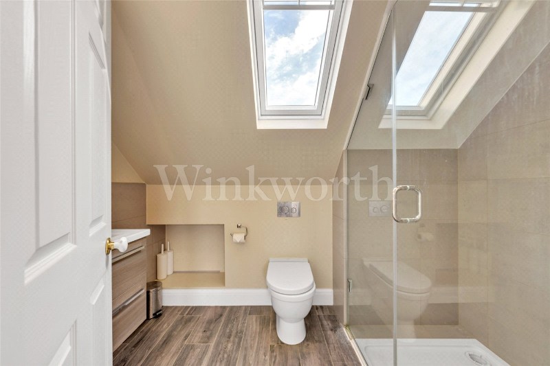 Cricklewood Lane, London, NW2