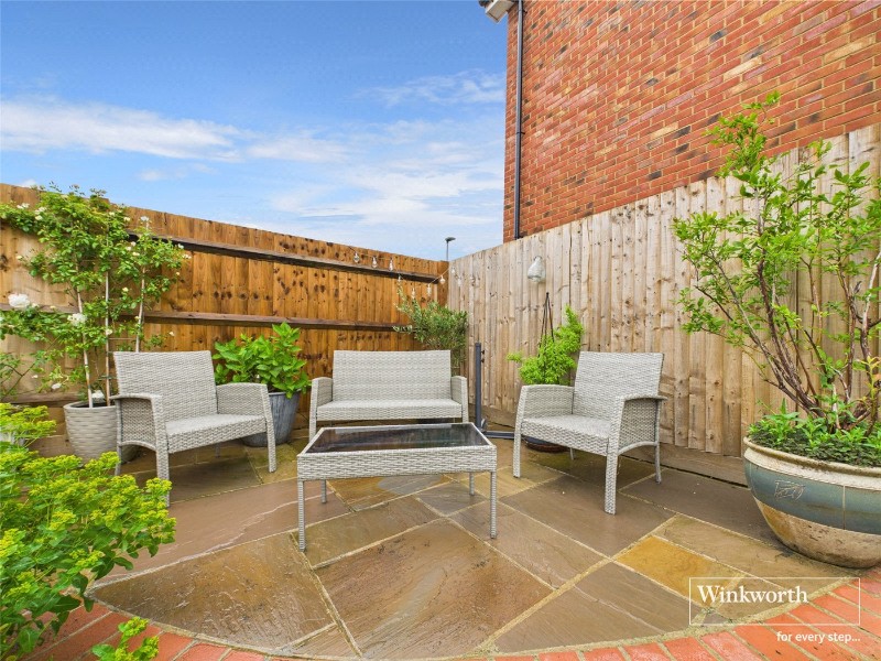 Sela Drive, Shinfield, Reading, Berkshire, RG2