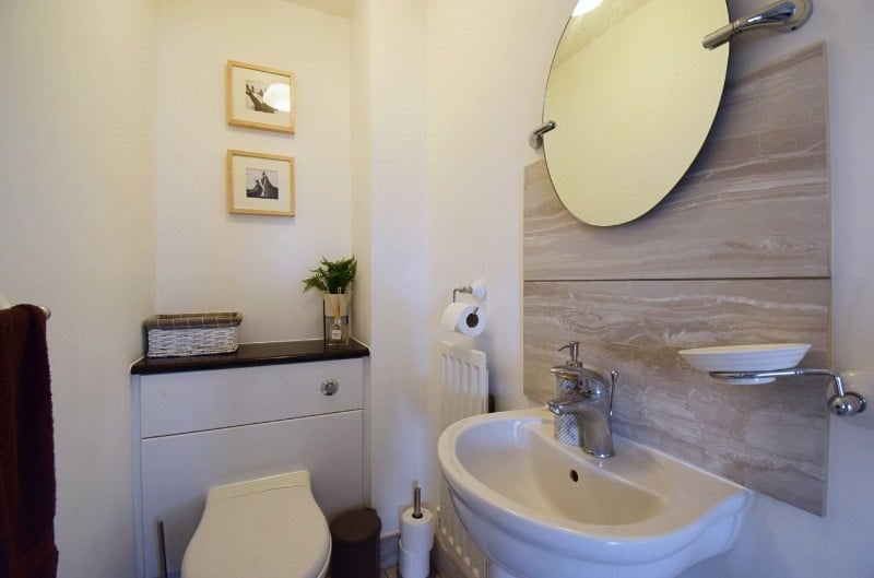 Fernhill Place, Sherfield-On-Loddon, Hook, RG27