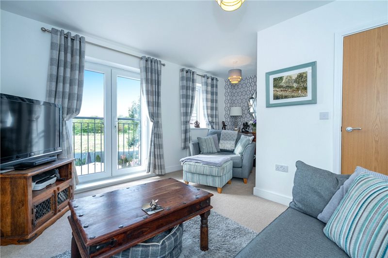 Great Northern Gardens, Bourne, Lincolnshire, PE10