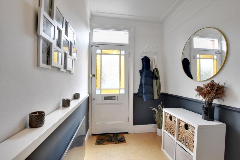 Kellerton Road, Hither Green, London, SE13