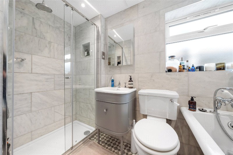 Henslowe Road, East Dulwich, London, SE22