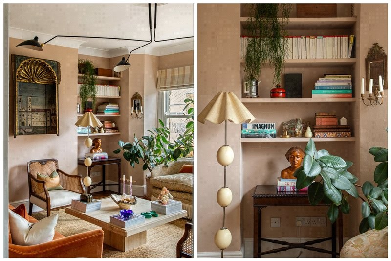 Brook Drive, London, SE11