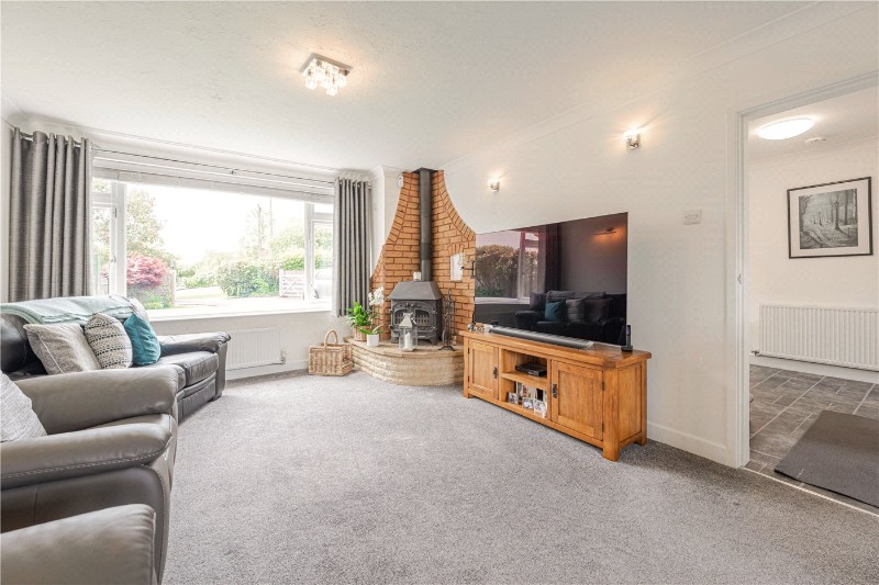 Kineton Road, Gaydon, Warwick, Warwickshire, CV35